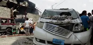 Yemen’de üst düzey emniyet yetkilisine suikast düzenlendi