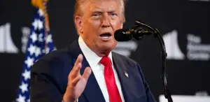 Donald Trump: İki hafta içinde savaşın nereye gideceğini göreceğiz