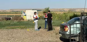 Arazi anlaşmazlığı kanlı bitti: 2 ölü, 13 gözaltı