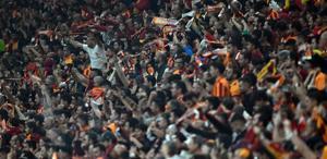 Galatasaray’da ayrılık Cuesta sağlık kontrolleri için Rusya’ya gitti