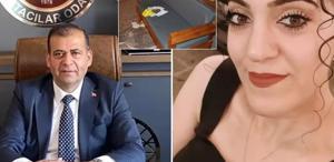 Pastanede dehşet: Oda başkanı 2 kişiyi öldürüp intihar etti