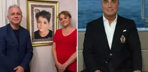 Ahmet Minguzzi davasını Sedat Peker’in avukatı üstlendi