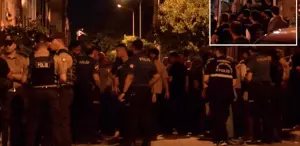 20 yaşındaki genç tartıştığı annesini silahla vurarak öldürdü