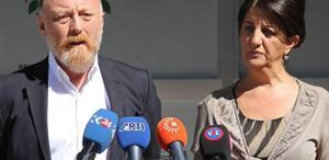 DEM Parti’den dikkat çeken Malazgirt Zaferi sözleri
