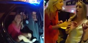 Kendisini gözaltına alan polislere pişman olacaksınız diyen savcı açığa alındı