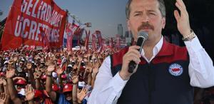 Memur zammı için geri sayım: Üçüncü toplantı sona erdi, işte konuşulan oran