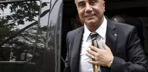 Sedat Peker, Minguzzi konusunda sessizliğini bozdu: Ben devletin çocuğuyum