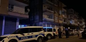 Boşandığı eşini bıçakla ağır yaraladı