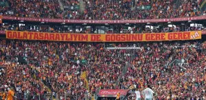 Galatasaray’dan taraftarını havalara uçuracak bir bomba transfer daha