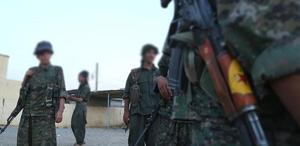 Irak, tutuklu DEAŞ’lılar için PKKYPG ile mutabakat arayışında