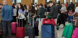 Türkiye’nin Pakistan’a verdiği destek sonrası Hintliler seyahatlerini apar topar iptal etti