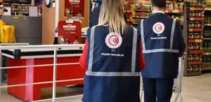 Bakanlık markasına kadar ifşa etti: İşte piyasadan toplatılacak o ürün