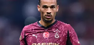 Galatasaray’a transfer olması pahalıya patladı Leroy Sane’yi yıkan haber