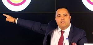 Rezan Epözdemir Galatasaray üyeliği askıya alındı