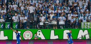 Çaykur Rizespor, dünyaca ünlü kaleciyle görüşmelere başladı