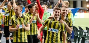 12 milyon euroluk takım Şampiyonlar Ligi’ne damga vurdu