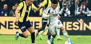 Beşiktaş’ta ayrılık 1 milyon 750 bin euro fesih tazminatı ödenecek