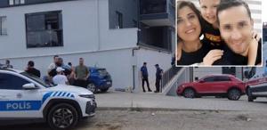 Edirne’deki aile vahşetinde katil cinayetlerden sonra mektup bırakmış
