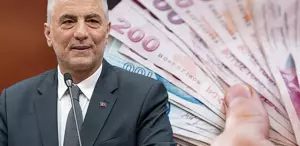 Bakan Bolat: Cumhuriyet tarihimizin en yüksek aylık ihracat rekorunu kırdık