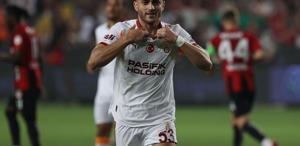 Neom SC’den Barış Alper Yılmaz için yeni karar