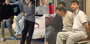 Hakan Çakır’ın katilleri gözaltındayken hastaneden kaçmış