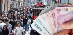 Memurlardan sonra gözler asgari ücrette Zam için ilk ipucu geldi