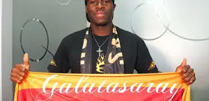 Galatasaray Singo’yu açıkladı İşte maliyeti