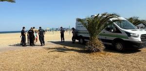 Kuşadası’nda kıyıya vurmuş erkek cesedi bulundu