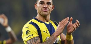 Fenerbahçeliler sevinçten uyuyamayacak Diego Carlos’un yeni takımı belli oldu