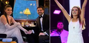 Yıldız Tilbe’den Hande Erçel ve Hakan Sabancı’nın ayrılığına ilk yorum