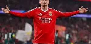 Kerem Aktürkoğlu Galatasaray’ı reddetti