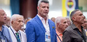 Sadettin Saran istediği teknik direktörün ismini verdi