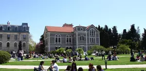Boğaziçi Üniversitesi’nde vahşet 15 yaşındaki çocuğu öldürüp intihar etti