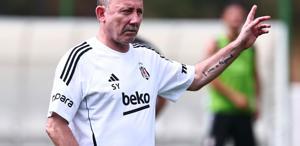 İşte Sergen Yalçın’ın ilk transferi
