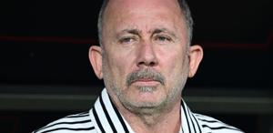 Beşiktaş’a Sergen Yalçın’da ilaç olamadı
