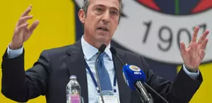 Ali Koç 37 milyon euro’yu elinin tersiyle itti: Satmıyor