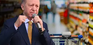 Cumhurbaşkanı Erdoğan’dan hayat pahalılığı yorumu