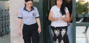 Bebeği kaçırdığını itiraf etti, yakınları inanamadı: Sana iftira attılar