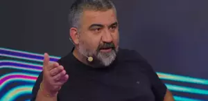 Ümit Özat’tan çarpıcı iddia: Sezonu tamamlayamaz