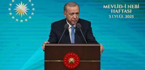 Cumhurbaşkanı Erdoğan: Netanyahu denilen gaddarın, kafirin o kıyamına asla seyirci kalamayız