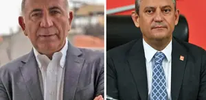 Gürsel Tekin’den dikkat çeken “Özgür Özel“ hamlesi: Randevu isteyecek