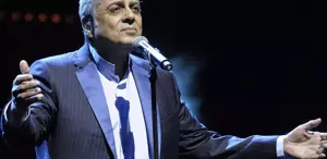 İsrail’e verdiği destekle bilinen Enrico Macias’ın İstanbul’daki konseri iptal edildi