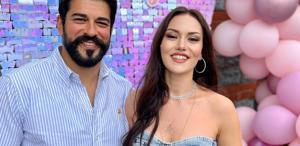 Fahriye Evcen’den milyon dolarlık reklam anlaşması