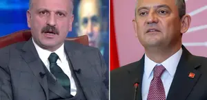 Cumhurbaşkanı Başdanışmanı Saral, savcı cinayeti için CHP lideri Özel’i suçladı