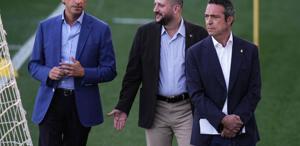 Fenerbahçe evrakları yollamadı Ayrılık iptal oluyor