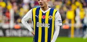 Fenerbahçe Szymanski iddialarını tek emoji ile yalanladı