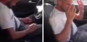 Temizlik işçisi, altın ve para dolu çantayı bulunca bakın ne yaptı
