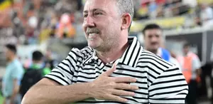 Beşiktaş’tan Salih Özcan harekatı
