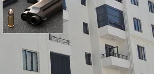 Başkomiser, evinde karısıyla yakaladığı jandarma personelini öldürdü