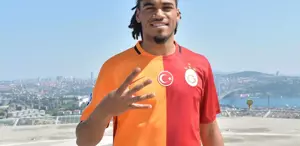 Jason Denayer Galatasaray’ın ezeli rakibine transfer oluyor